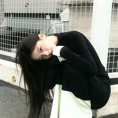 褶边